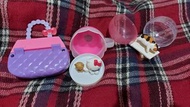 Kitty扭蛋玩具