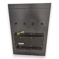 Mingda Wholesale Full-automatic Humidity Adjustment Storage Drying Cabinet 100L Dry Cabinet