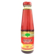 巨樹牌 - 辣椒油 245ml