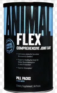 Universal Nutrition ANIMAL Flex 44