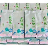 Premium 大红袍 Da Hong Pao tea /  Rock Tea