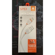 Charger Cable (IOS) iPhone