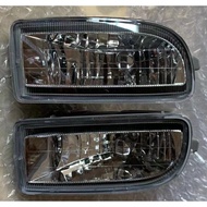 Toyota Land Cruiser LC100 Front Fog Lamp Light