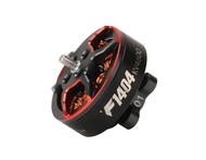 F1404 T-MOTOR 2900KV 4-6S 3800KV 4600KV 3-4S Brushless Motor 1.5mm Shaft for RC FPV 2.5-4inch Cinew