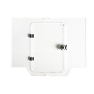 Dayang R71R81 Replacement Rabbit Cage Door Viewing Acrylic Rabbit Cage Front Door Panorama Sightseei
