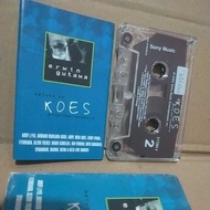 Erwin Gutawa Cassette Tape: Salute to Koes Plus