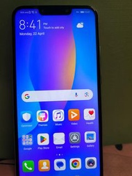 Huawei Nova 3i