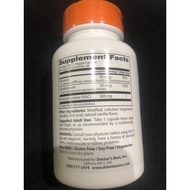 ♞NAC Detox Regulator N-ACETYLCYSTEINE 600mg