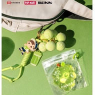 Chagee Hacipupu  The Dream Big Set