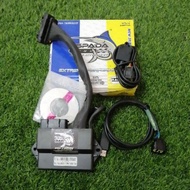 ECU RACING S2 (ESPADA) NVX155