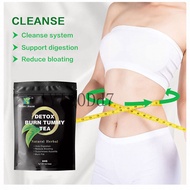 买3送1 28day tea slimming detox 28days flat tummy weight loss tea