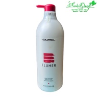 Elumen Goldwell Color Conditioner 1000ml [ MK ]