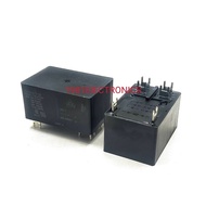 1 Piece T92S7D12 T92S7D12-12 T92S7D12-24 RELAY 6 Legs 30A Tyco 12VDC 24VDC 6PINS 30A 400V Power