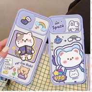 (NAVING!!) Softcase slide Samsung galaxy j7 2015 A13 A32 4G A70 A51 A20 A30 A23 4G j4 plus J6 plus j