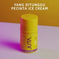 Juta Taro Ice Cream 60Ml 3Mg 7Mg By Rsr Brew