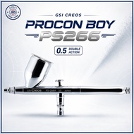 GSI Creos Procon Boy LWA Double Action 05 Airbrush PS266