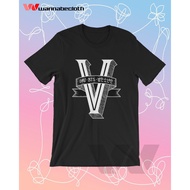 BTS T-Shirt BTS V Icon T-Shirt