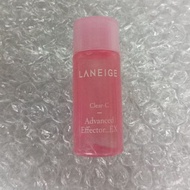 15ml clear c advanced effector ex