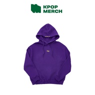 BTS - JIMIN BY BTS Hoodie Purple
