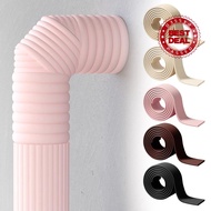 Pipe Decorative Tape Roll Beautify And Decorate Indoor Tape Insulation To Sewer Pipe Artifacts Z9d1