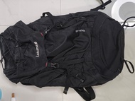 露營背包lafuma backpack 50L