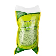warisan cendol 500g fresh cendol