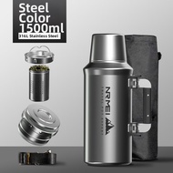 Long-lasting Thermal Carafe 72 hours