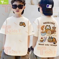 (local brand shirt) baby t-shirts boys t-shirts girls t-shirts Korean boys t-shirts Korean girls t-s