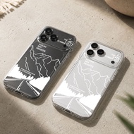 Softcase Compatible For Itel CITY 200 A100C A90 A80 A70 A60 A50 P55 P65 A49 S23 S25 RS4 CITY 100 P70