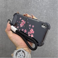 Case for SAMSUNG a03s samsung a02s phone casing Softcase Silicone shockproof Cover new design aesthe