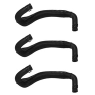 3X 1341K3 V860226480 Oil Cooler Filter Housing Water Pipe Turbo Radiator Hose for Peugeot 208/308/RC