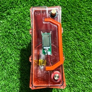 Waterproof battery case 30-45AH - Can order 12cell 33140 - 32140. Watertight cover (Type 1 handle)