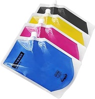 1000Grams Ink Toner Powder Dust Reset Refill Compatible With Brother TN 150 B/TN 155 B/TN 110 B/TN 1