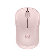 Logitech M240 Silent Bluetooth Mouse, Wireless, Compact, Portable, Smooth Tracking, 18-Month Battery