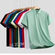 POLO shirt polo shirt short sleevePOLOS size S - 5XL