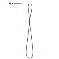 Extreme Beast Xmonster Prussian Rope 6mm Rope Loop 50cm Heel 60cm 9kn