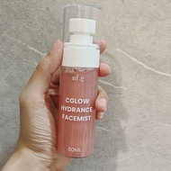 🔥 READY STOK 🔥CGLOW HYDRANT FACE MIST & ERASER by nadeafauzi