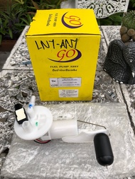 ปั้มติ๊ก ปั้มน้ำมันเชื้อเพลิง FINO125i /GT125i หัวฉีด