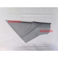 TOYOTA VIOS NSP151 2019 FRONT BUMPER DAYLIGHT COVER / DAYLIGHT GARNISH NEW