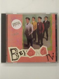 🎇"CD" Beyond IV