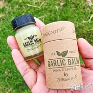 Garlic Balm ZmBeauty Garlic Balm for children and adults