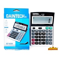 READY STOCK Gaintech Calculator GT 830