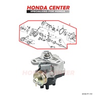 Delko delco distributor pengapian accord maestro karburator 1990 1991