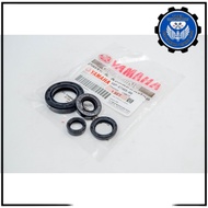 Complete Yamaha SCORPIO Seal - COMPLETE YAMAHA BYSON Seal 5BP-E7465-00 motorcycle