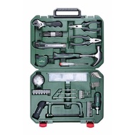 Bosch Tool Set 108pcs Plastic Box