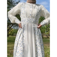 Alura Dress | Himeka Vintage