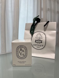 Diptyque Baies 香氛蠟燭 - 漿果香