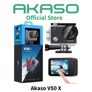 Akaso V50 X