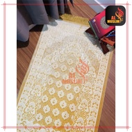 (Ready Stock ) Sejadah Aydin begum seccade (70*110)