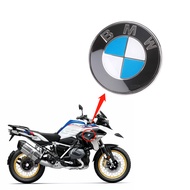 For BMW R1250GS R1200GS R1200 GS R1250 GS BMW LOGO Motorcycle Accessories Body side panel logo